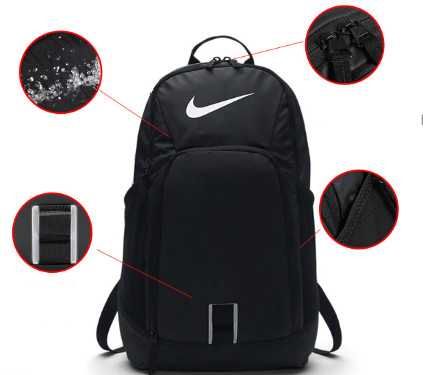 nike alpha adapt rev backpack buy online